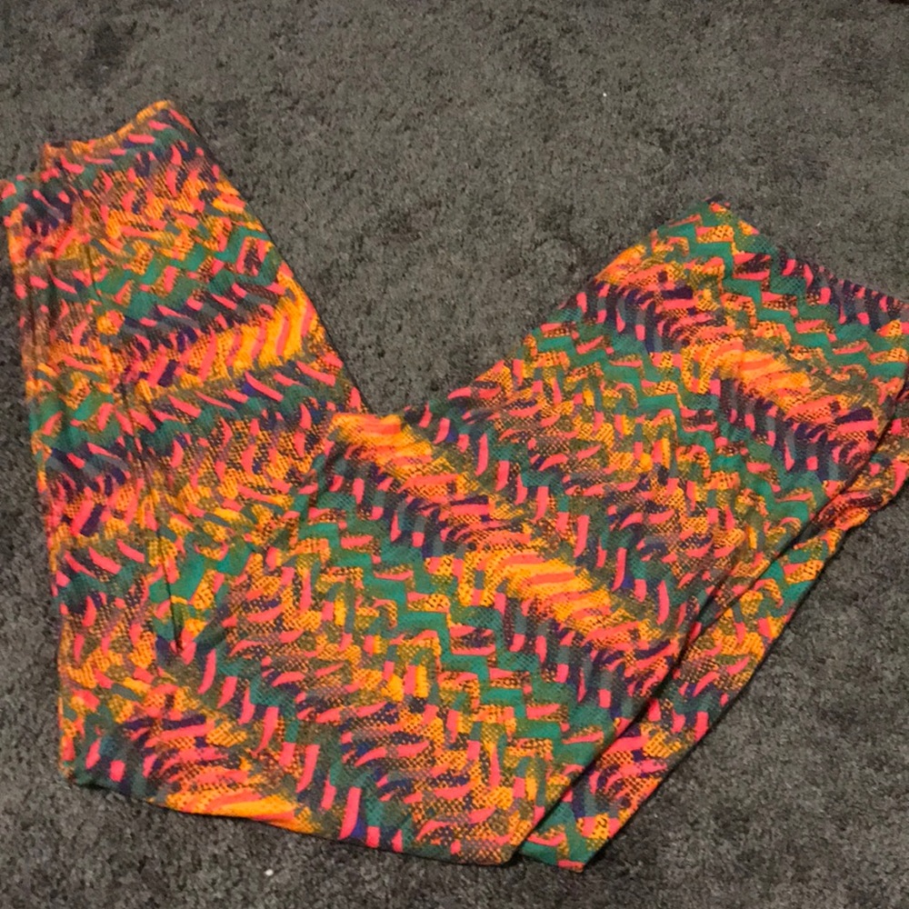 Lularoe Leggings